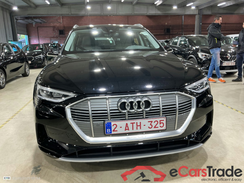 AUDI E-TRON 95 kWh 55 Quattro Advanced #2