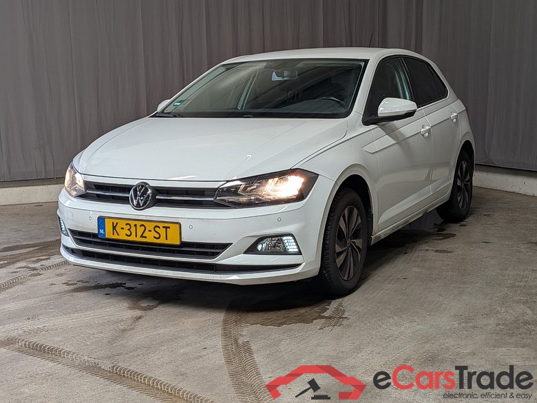 VOLKSWAGEN POLO 1.0 TSI Comf.l. Bus. #1