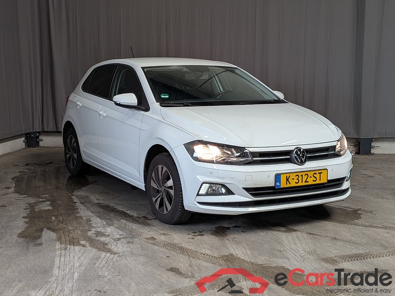 VOLKSWAGEN POLO 1.0 TSI Comf.l. Bus. #2