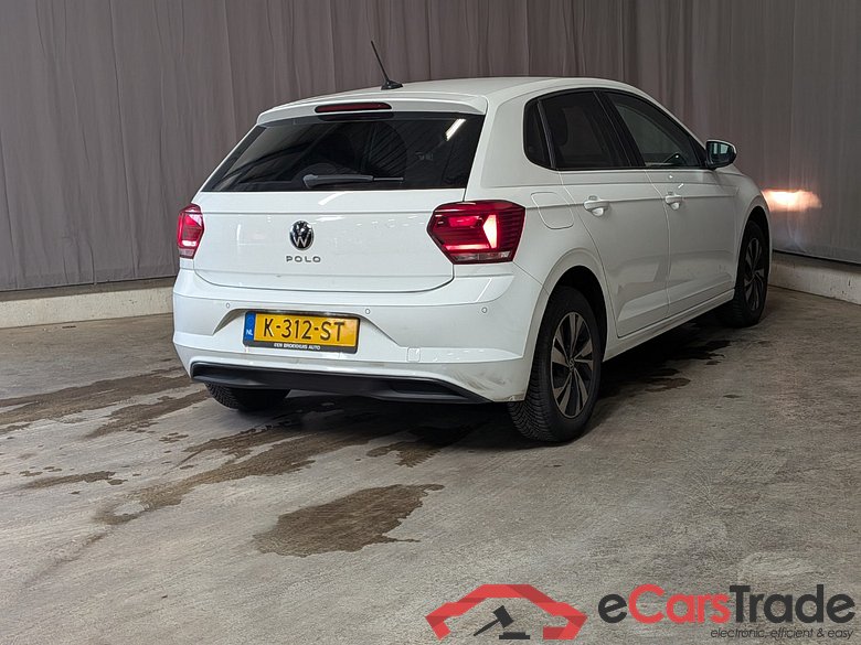 VOLKSWAGEN POLO 1.0 TSI Comf.l. Bus. #3