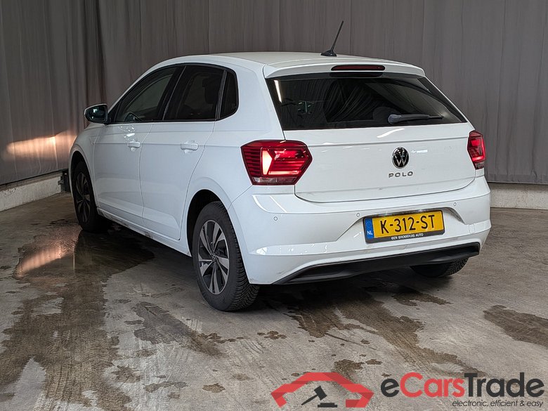 VOLKSWAGEN POLO 1.0 TSI Comf.l. Bus. #4
