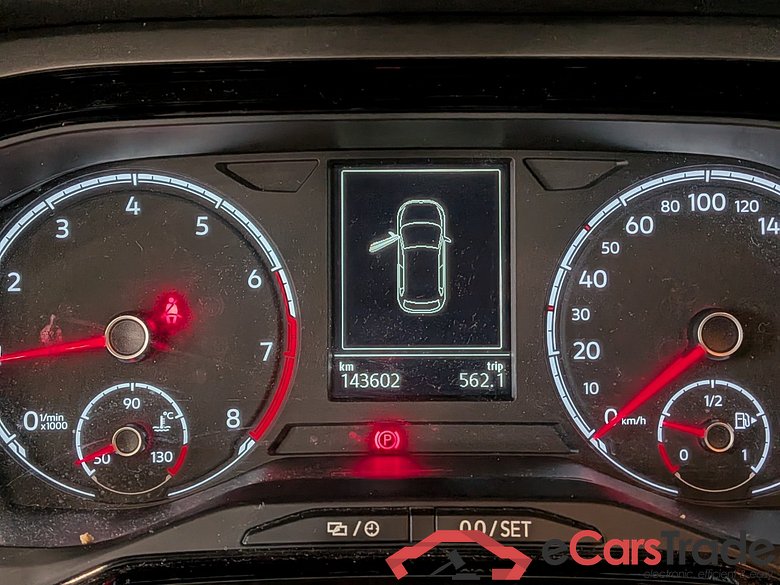 VOLKSWAGEN POLO 1.0 TSI Comf.l. Bus. #6