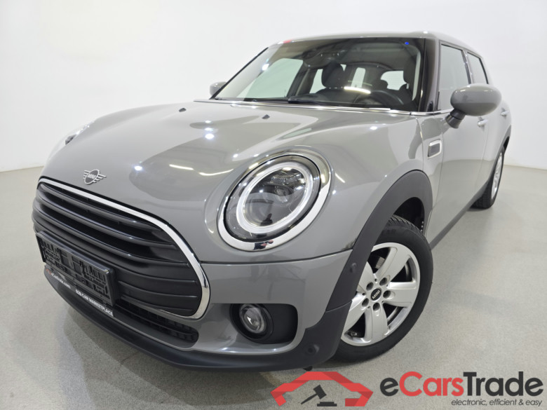 Mini One Clubman 2022 te koop | Autoveiling eCarsTrade | №6960227