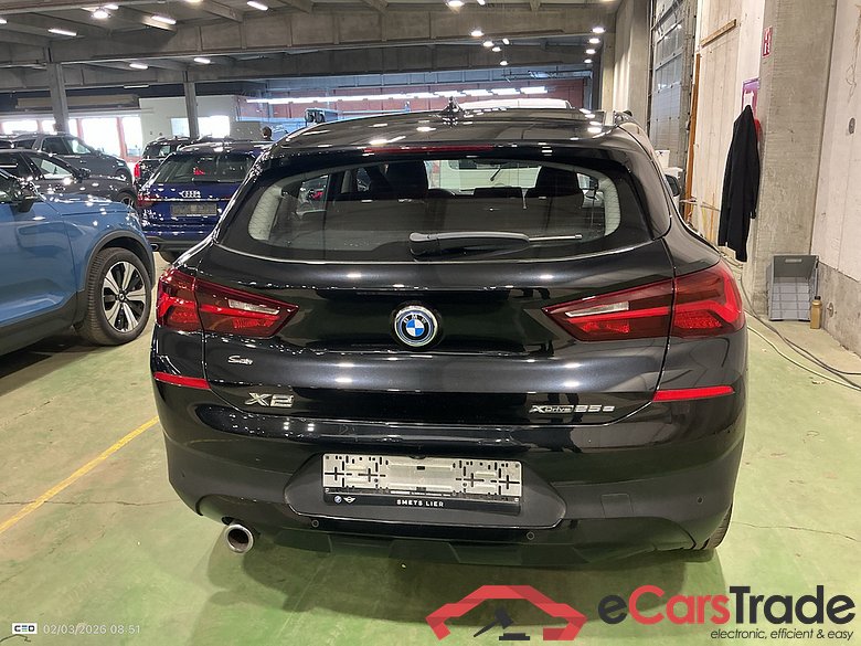 BMW X2 1.5 XDRIVE25E PHEV 162KW #5