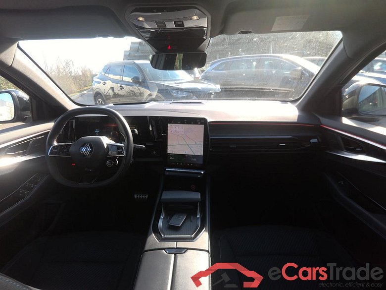 Austral  Iconic Esprit Alpine 1.2  200CV  BVAV  6E #6