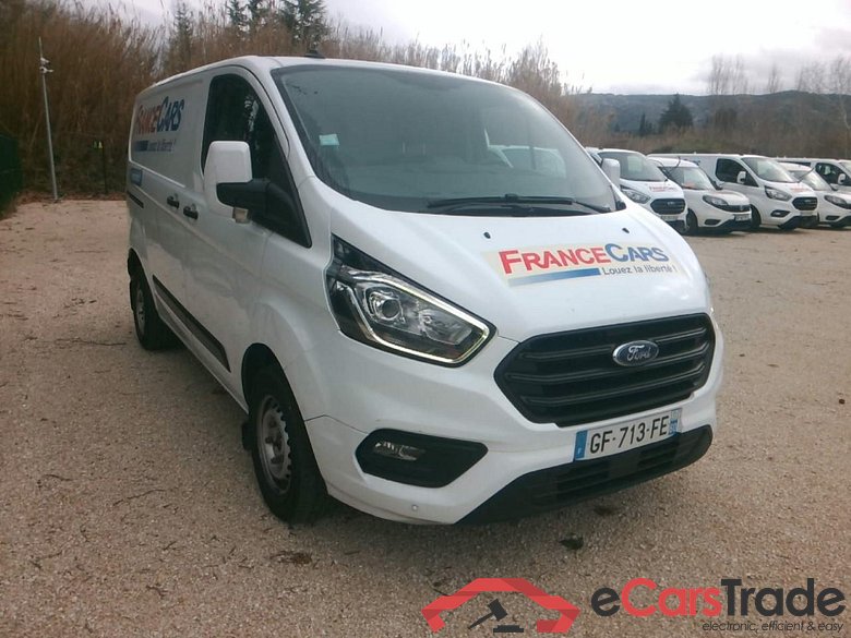 TRANSIT CUST TRENDB 300 L1H1 R #2