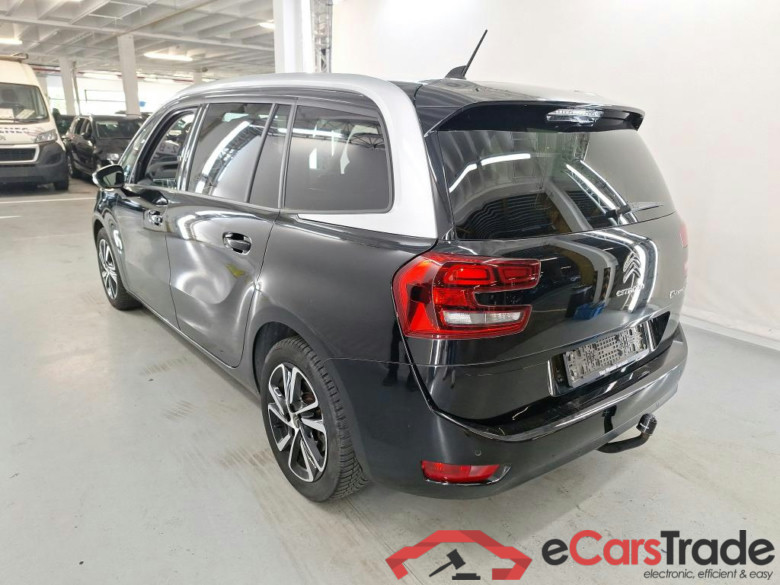 CITROËN GRAND C4 SPACETOURER 1.2 PURETECH 130 S-S SHINE #3
