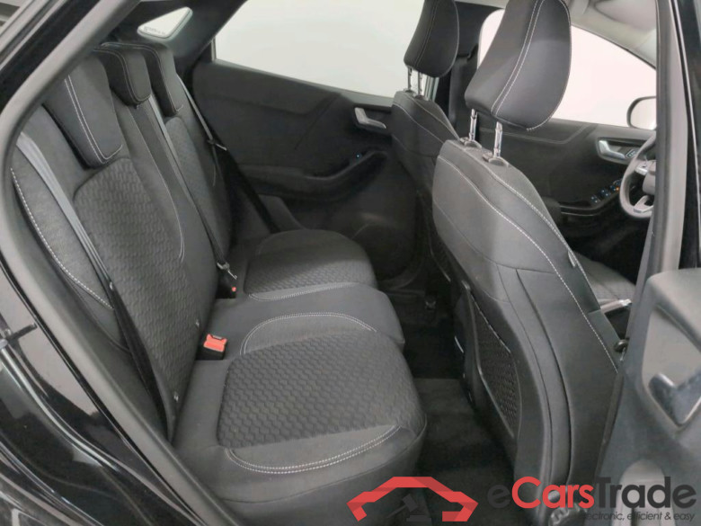 FORD PUMA 1.0 ECOBOOST MHEV 92KW TITANIUM #6