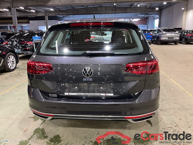 VOLKSWAGEN PASSAT VARIANT 1.4 TSI MSQ VARIANT GTE BUSINESS #5