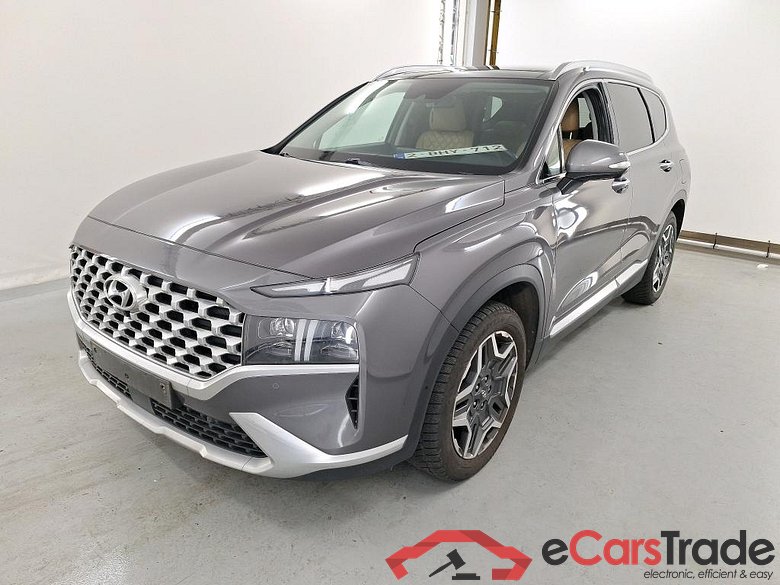 HYUNDAI Santa Fe 1.6 T-GDI PHEV 4WD SHINE AUTO #1