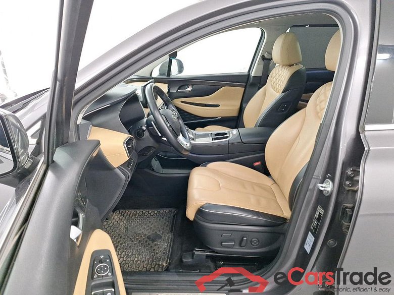 HYUNDAI Santa Fe 1.6 T-GDI PHEV 4WD SHINE AUTO #5