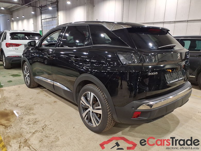 PEUGEOT 3008 1.6 PHEV 225 E-AUTO8 ALLURE PACK #2