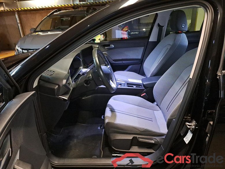 SEAT LEON ST 1.5 TSI 130 MOVE! #5