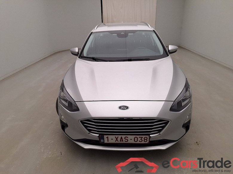 Ford, Focus SW '18, Ford Focus Clipper 1.5 EcoBlue 88kW Aut. Trend Ed. #1