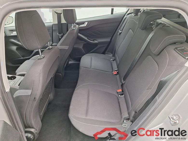 Ford, Focus SW '18, Ford Focus Clipper 1.5 EcoBlue 88kW Aut. Trend Ed. #4
