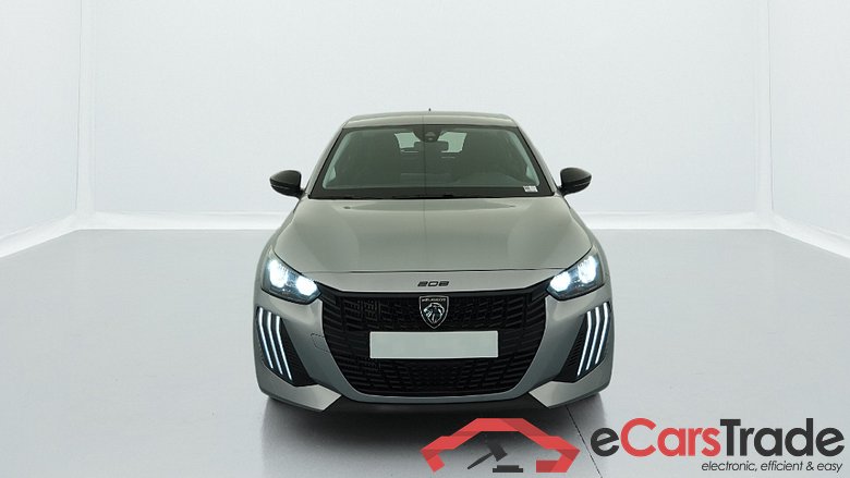 Peugeot 208 100 S&S BVM6 Style #2