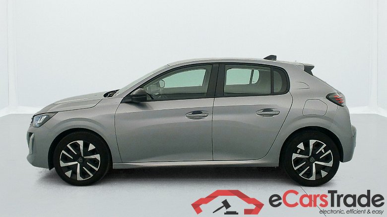 Peugeot 208 100 S&S BVM6 Style #4