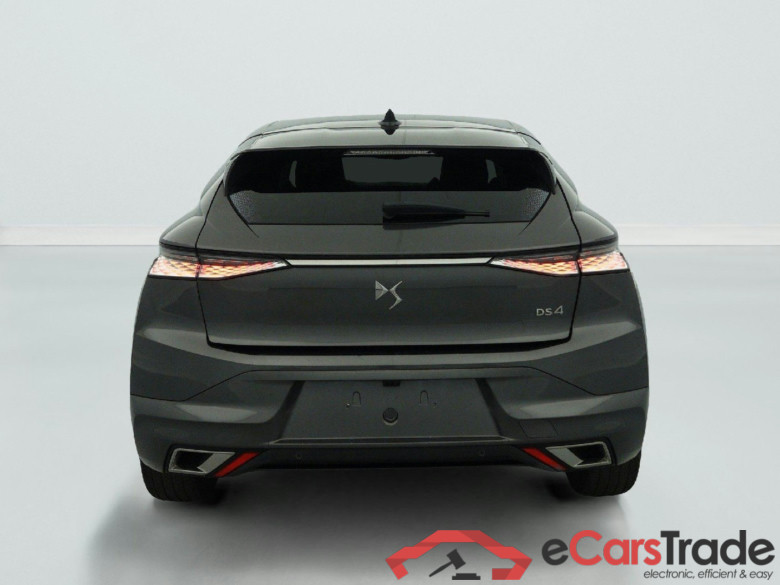 DS DS4 PureTech 130 EAT8 Rivoli #6