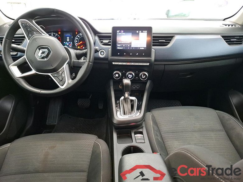 RENAULT Arkana  2021  5P  SUV Evolution mild hybrid 140 EDC 22 #5
