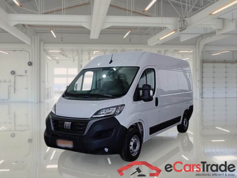 FIAT DUCATO / 2014 / 4P / FURGONE 35 MH2 2.2 MJT3 140CV E6D-FIN #1