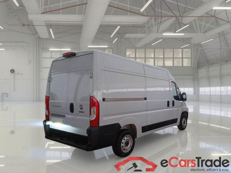 FIAT DUCATO / 2014 / 4P / FURGONE 35 MH2 2.2 MJT3 140CV E6D-FIN #2