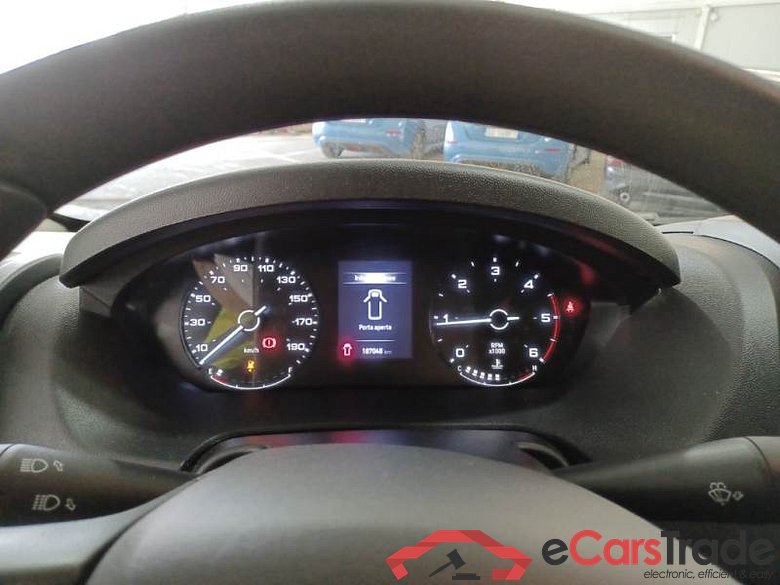 FIAT DUCATO / 2014 / 4P / FURGONE 35 MH2 2.2 MJT3 140CV E6D-FIN #4