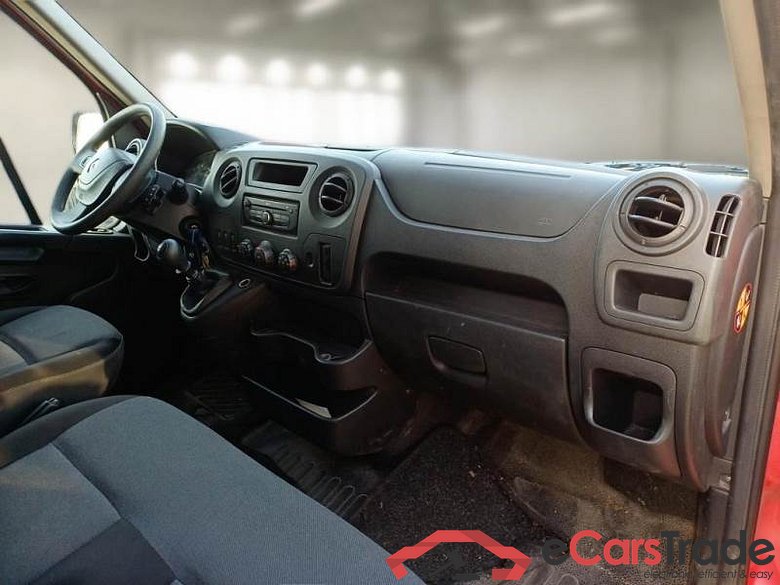 RENAULT MASTER / 2014 / 4P / FURGONE TA L3 H3 T35 2.3DCI TT 145CV SeS ICE #3