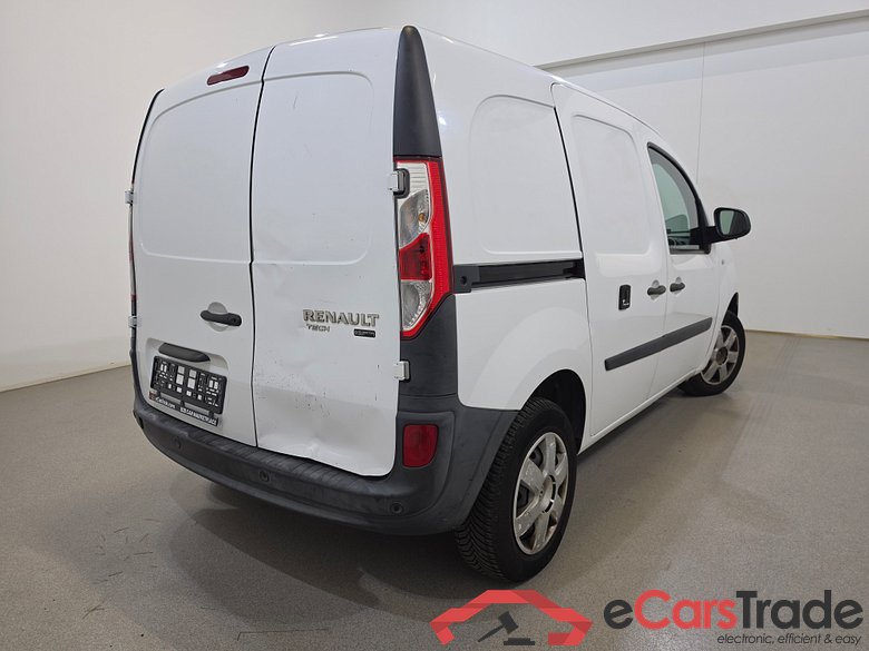 Renault Kangoo Grand Confort 1.5 DCI Klima PDC ... #4