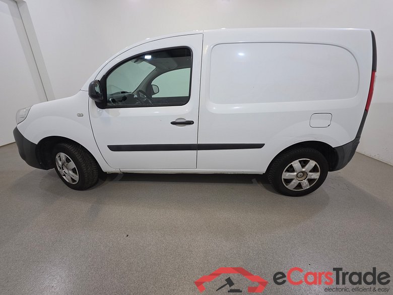 Renault Kangoo Grand Confort 1.5 DCI Klima PDC ... #2