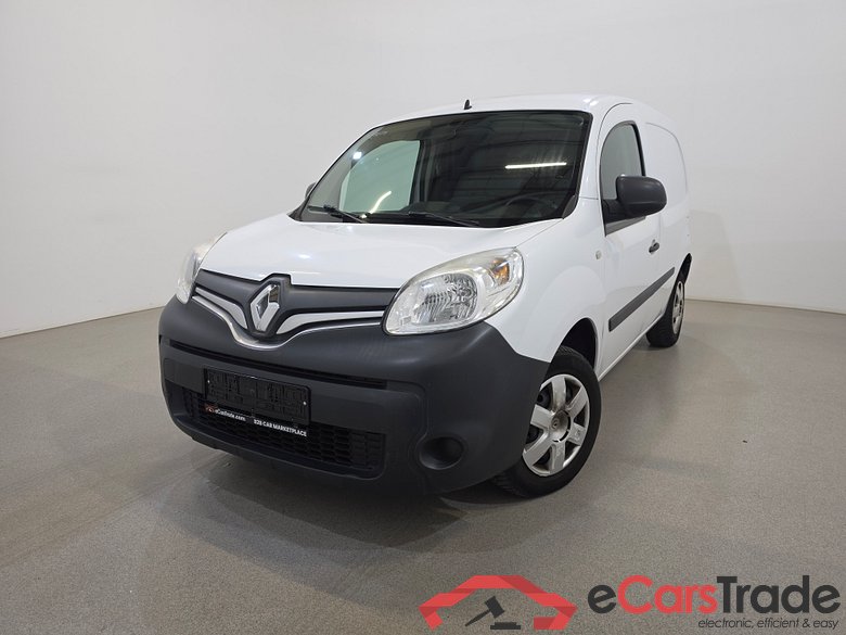 Renault Kangoo Grand Confort 1.5 DCI Klima PDC ... #1