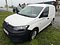 preview Volkswagen Caddy #0