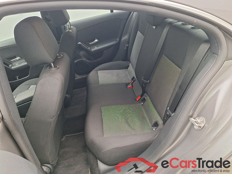 Mercedes, CLA-Class '19, Mercedes-Benz CLA CLA 180 d Business Solution Esse #4