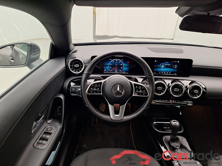 Mercedes, CLA-Class '19, Mercedes-Benz CLA CLA 180 d Business Solution Esse #5