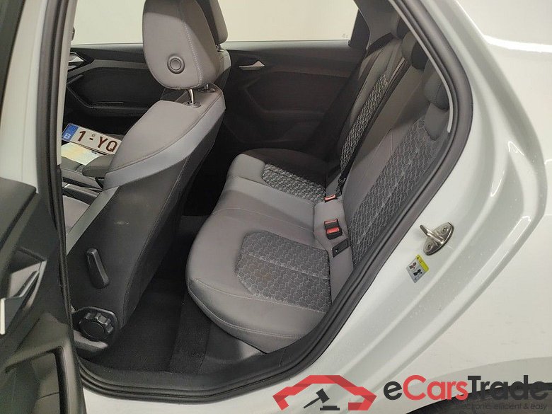 Audi A1 Sportback 1.0 30 TFSI 85kW S tronic 5d #2