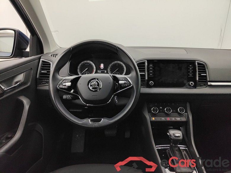 Skoda Karoq 2.0 CRTDI 85KW DSG7 Clever 5d