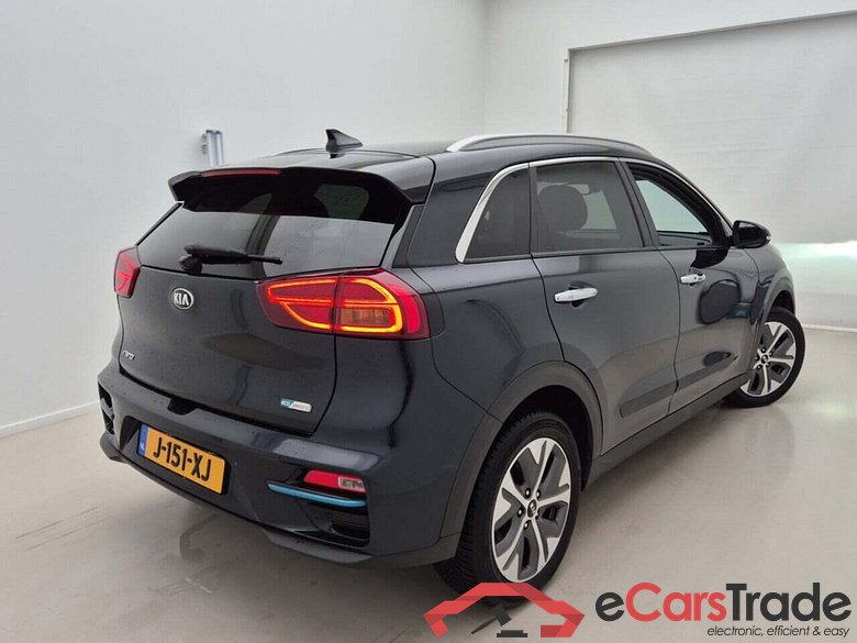 KIA e-Niro ExecutiveLine 64 kWh #2