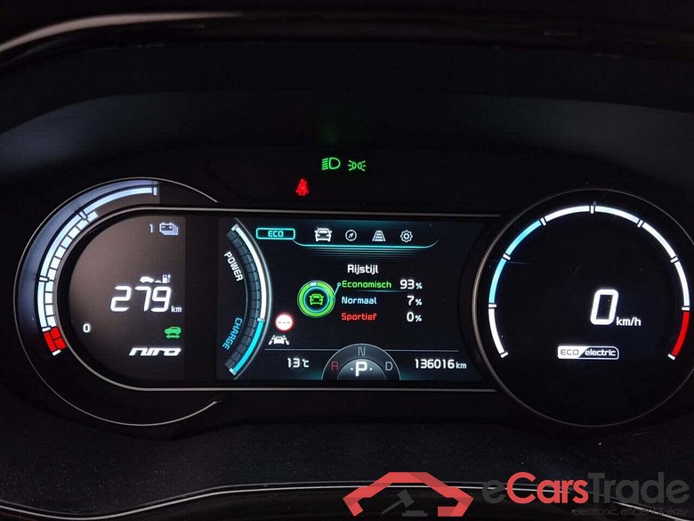 KIA e-Niro ExecutiveLine 64 kWh #4