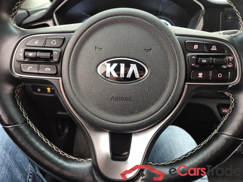 KIA e-Niro ExecutiveLine 64 kWh #5