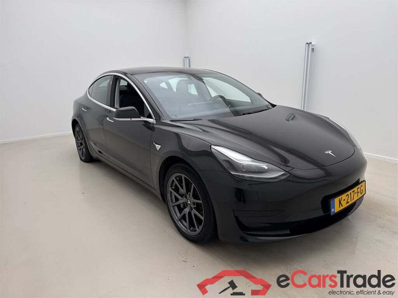 Tesla Model 3 Standard Range Plus 60 kWh #4