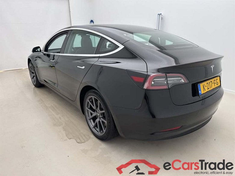 Tesla Model 3 Standard Range Plus 60 kWh #5