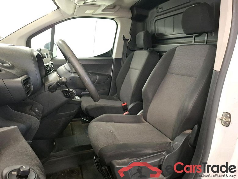 Berlingo Fourgon Club XL 950 1.5 BlueHDi 100CV BVM5 E6dT #6