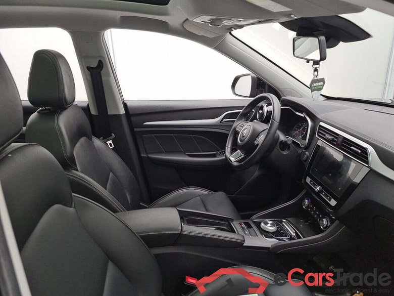 MG MG ZS EV Luxury 45 kWh #3