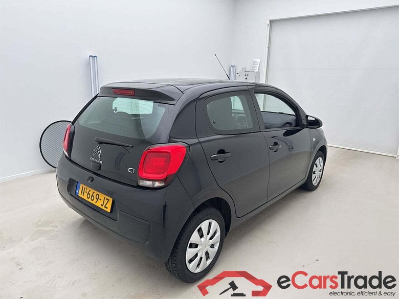 CITROEN C1 1.0 VTi Feel #2