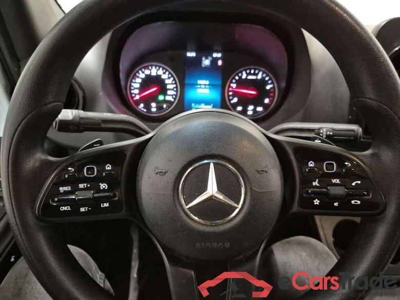MERCEDES-BENZ Sprinter 316 2.2 CDI L3 #5