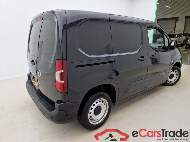 OPEL Combo 1.5D L1H1 Edition #2
