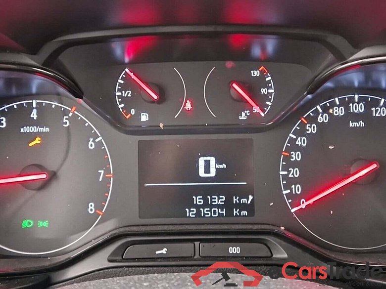 OPEL Combo 1.5D L1H1 Edition #5