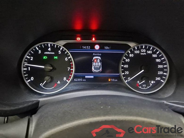 NISSAN JUKE / 2019 / 5P / CROSSOVER 1.0 DIG-T 117 N-CONNECTA MT #4