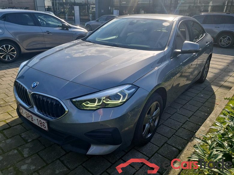 BMW 2 SERIES GRAN COUPAu2030 1.5 218IA GRAN COUPE #1