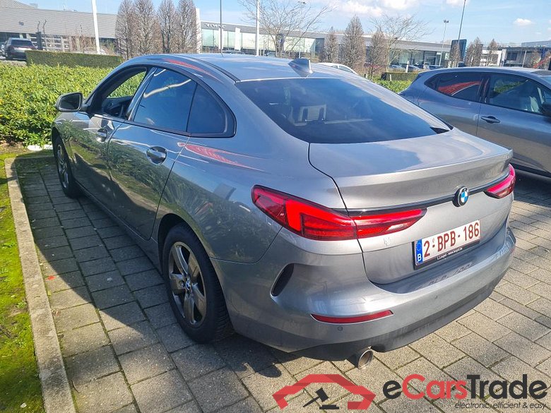 BMW 2 SERIES GRAN COUPAu2030 1.5 218IA GRAN COUPE #3