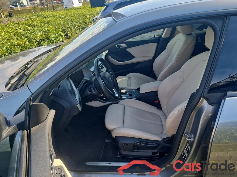 BMW 2 SERIES GRAN COUPAu2030 1.5 218IA GRAN COUPE #5